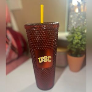 USC Starbucks Cup